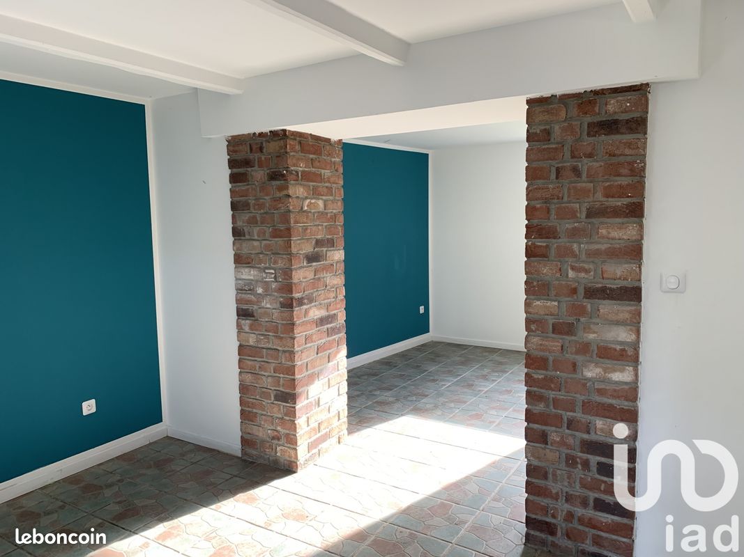 1 chambre Maison de ville à Fiennes, France No. 235107