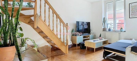 5 غرف نوم بناية في Albert, France رقم 44225 12