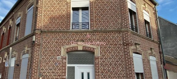 5 غرف نوم بناية في Albert, France رقم 44225 3