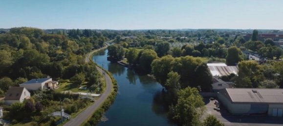 4 Schlafzimmer Wohnung in Amiens, France, Nr. 69120 2