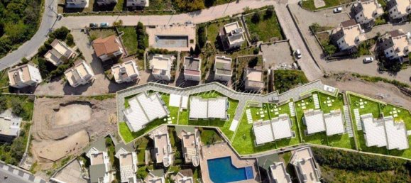 3غرفة فيلا في Bodrum, Turkey رقم 28690 5