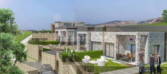 3غرفة فيلا في Bodrum, Turkey رقم 28690 10