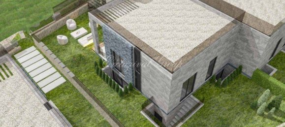 3غرفة فيلا في Bodrum, Turkey رقم 28690 11