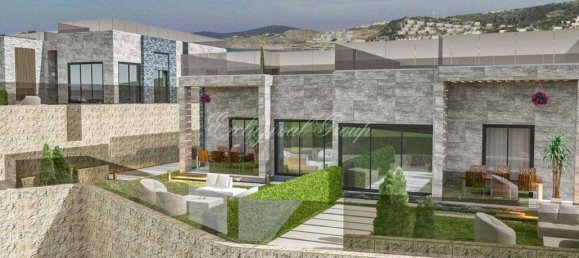 3غرفة فيلا في Bodrum, Turkey رقم 28690 3