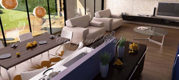 3غرفة فيلا في Bodrum, Turkey رقم 28690 2