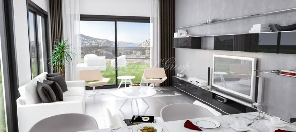 3غرفة فيلا في Bodrum, Turkey رقم 28690 6