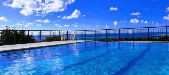 5 bedrooms Villa in Kissonerga, Cyprus No. 17870 16