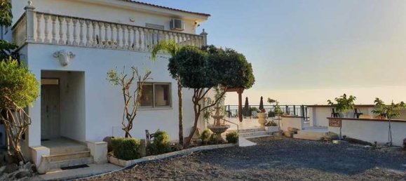 5 bedrooms Villa in Kissonerga, Cyprus No. 17870 5