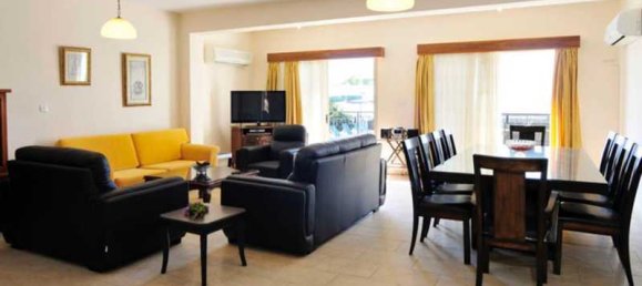 5 bedrooms Villa in Kissonerga, Cyprus No. 17870 8