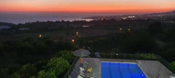 5 bedrooms Villa in Kissonerga, Cyprus No. 17870 15