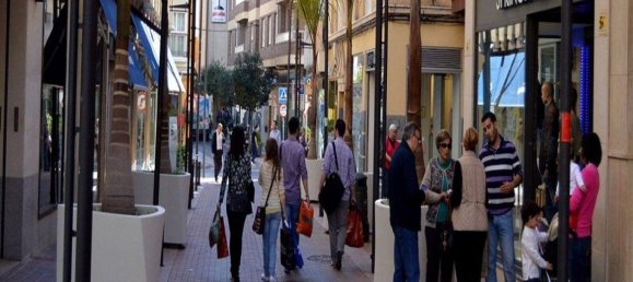 78m² Commercial property in Granada, Spain No. 138246 2