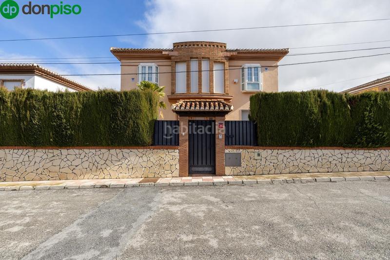 4 chambres Maison à Cullar Vega, Spain No. 26303