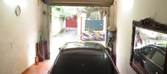 4 bedrooms House in Ba Dinh, Vietnam No. 3730 2