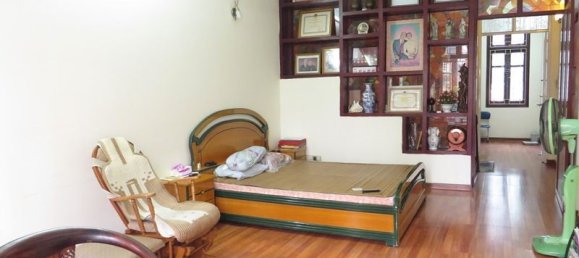 4 bedrooms House in Ba Dinh, Vietnam No. 3730 6