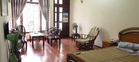 4 bedrooms House in Ba Dinh, Vietnam No. 3730 5