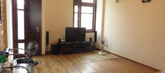 4 bedrooms House in Ba Dinh, Vietnam No. 3730 9