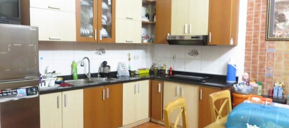 4 bedrooms House in Ba Dinh, Vietnam No. 3730 4