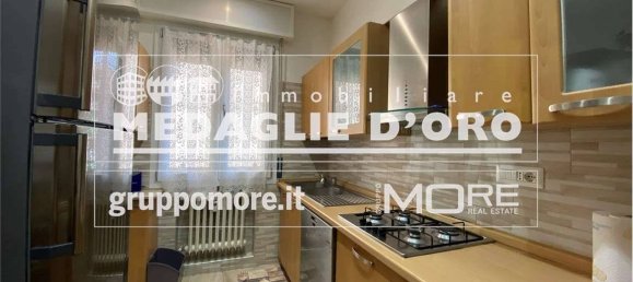 2 bedrooms Apartment in Modena, Italy No. 322937 12