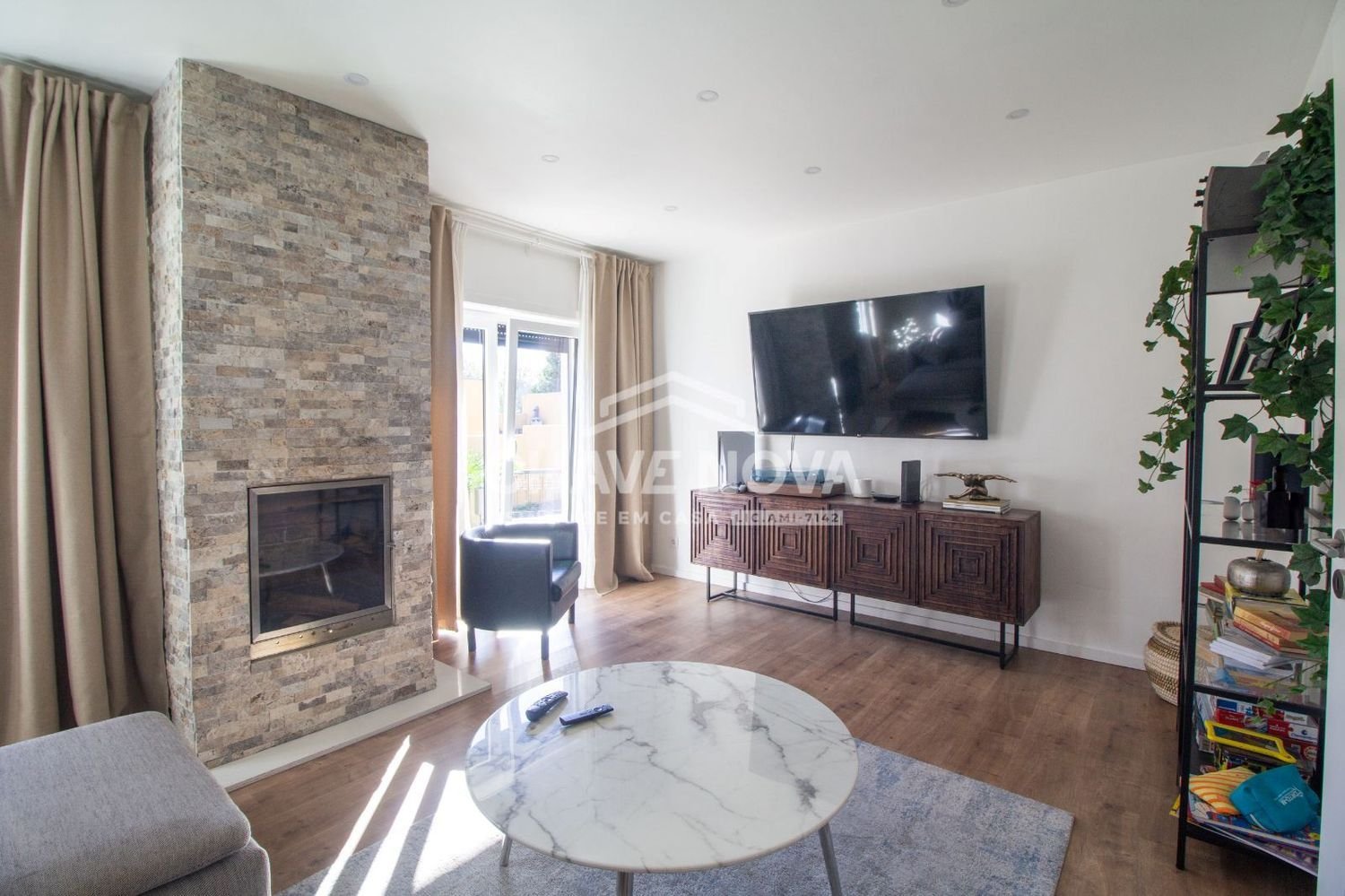 4 bedrooms House in Vila Nova de Gaia, Portugal No. 344797