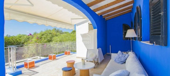 3 chambres Maison de ville à Sant Lluis, Spain No. 5095 7