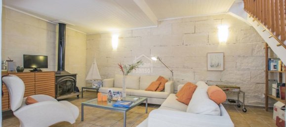 3 chambres Maison de ville à Sant Lluis, Spain No. 5095 10