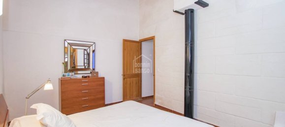 3 chambres Maison de ville à Sant Lluis, Spain No. 5095 20