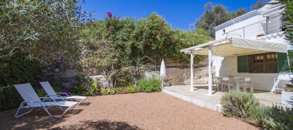 3 chambres Maison de ville à Sant Lluis, Spain No. 5095 4