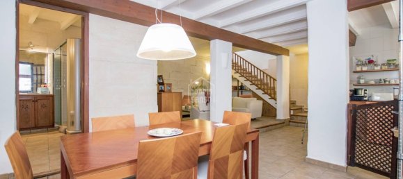 3 chambres Maison de ville à Sant Lluis, Spain No. 5095 15