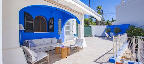 3 chambres Maison de ville à Sant Lluis, Spain No. 5095 6