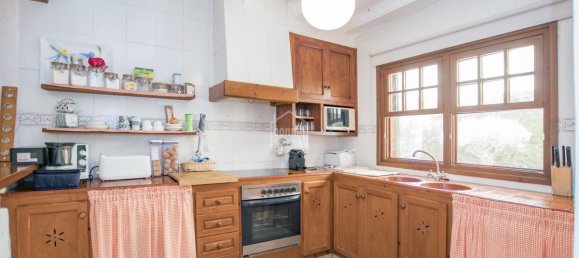 3 chambres Maison de ville à Sant Lluis, Spain No. 5095 16