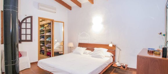 3 chambres Maison de ville à Sant Lluis, Spain No. 5095 19