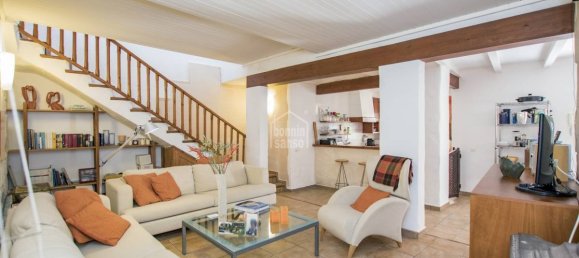 3 chambres Maison de ville à Sant Lluis, Spain No. 5095 8