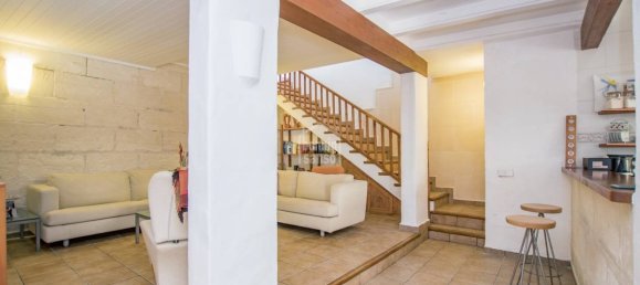 3 chambres Maison de ville à Sant Lluis, Spain No. 5095 14