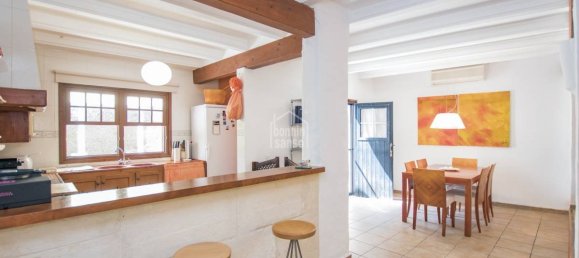 3 chambres Maison de ville à Sant Lluis, Spain No. 5095 12