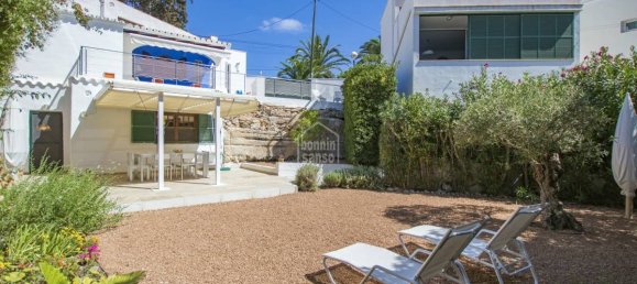 3 chambres Maison de ville à Sant Lluis, Spain No. 5095 3