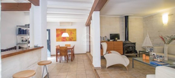 3 chambres Maison de ville à Sant Lluis, Spain No. 5095 11