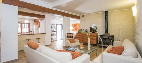 3 chambres Maison de ville à Sant Lluis, Spain No. 5095 9