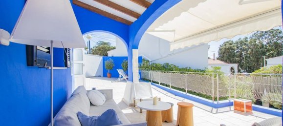 3 chambres Maison de ville à Sant Lluis, Spain No. 5095 2