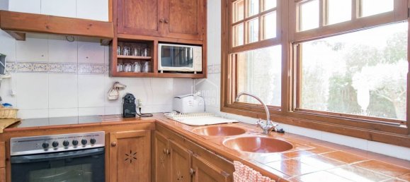 3 chambres Maison de ville à Sant Lluis, Spain No. 5095 17