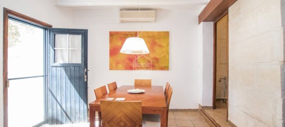 3 chambres Maison de ville à Sant Lluis, Spain No. 5095 13