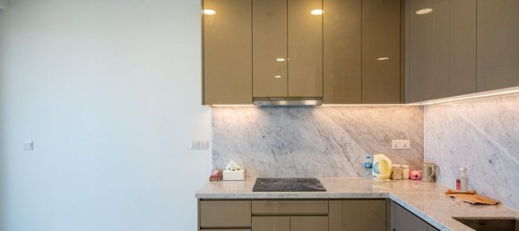 1 bedroom Apartment in District 10, Vietnam No. 17188 4