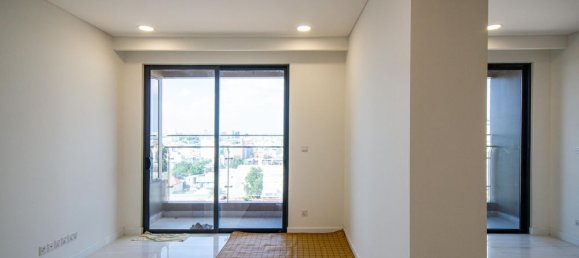 1 bedroom Apartment in District 10, Vietnam No. 17188 2