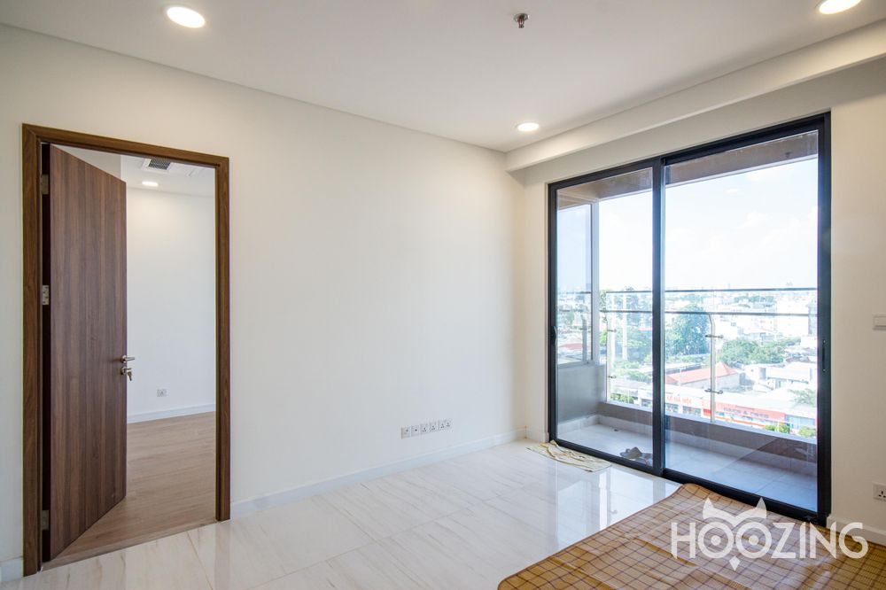 1 bedroom Apartment in District 10, Vietnam No. 17188