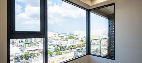 1 bedroom Apartment in District 10, Vietnam No. 17188 12