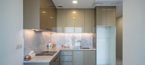 1 bedroom Apartment in District 10, Vietnam No. 17188 5