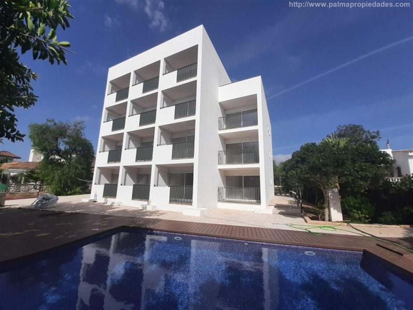 1 bedroom Apartment in Son Servera, Spain No. 76022