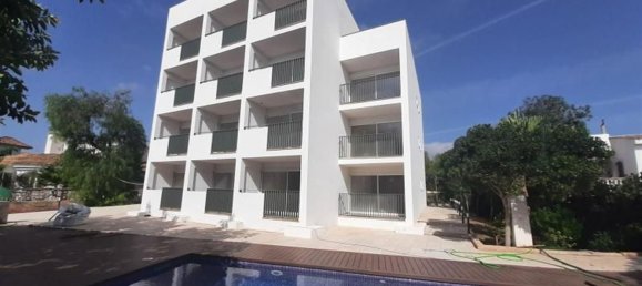 1 bedroom Apartment in Son Servera, Spain No. 76022 8