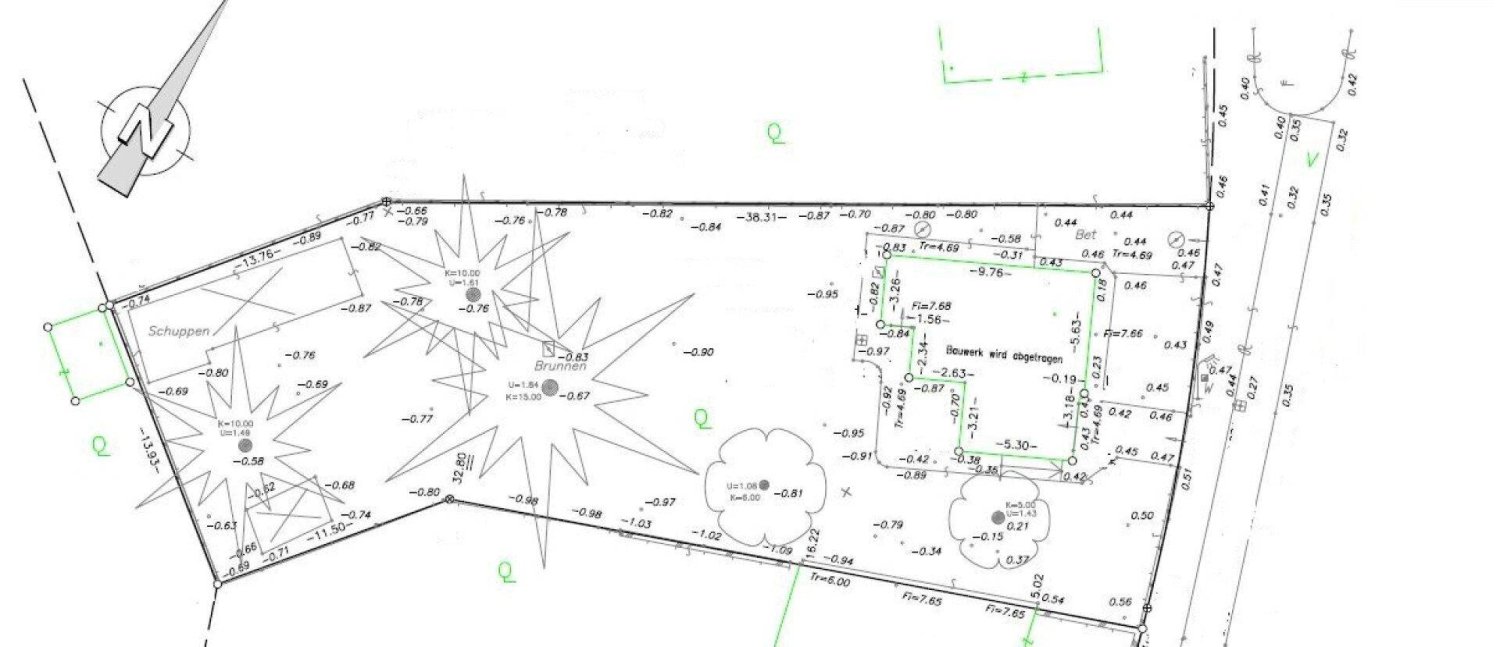 774m² Land in Vienna, Austria No. 149552