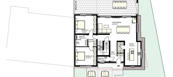 774m² Land in Vienna, Austria No. 149552 3