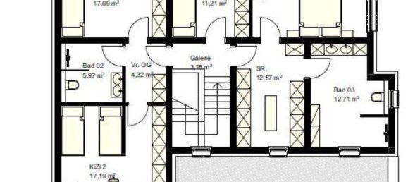 774m² Land in Vienna, Austria No. 149552 4